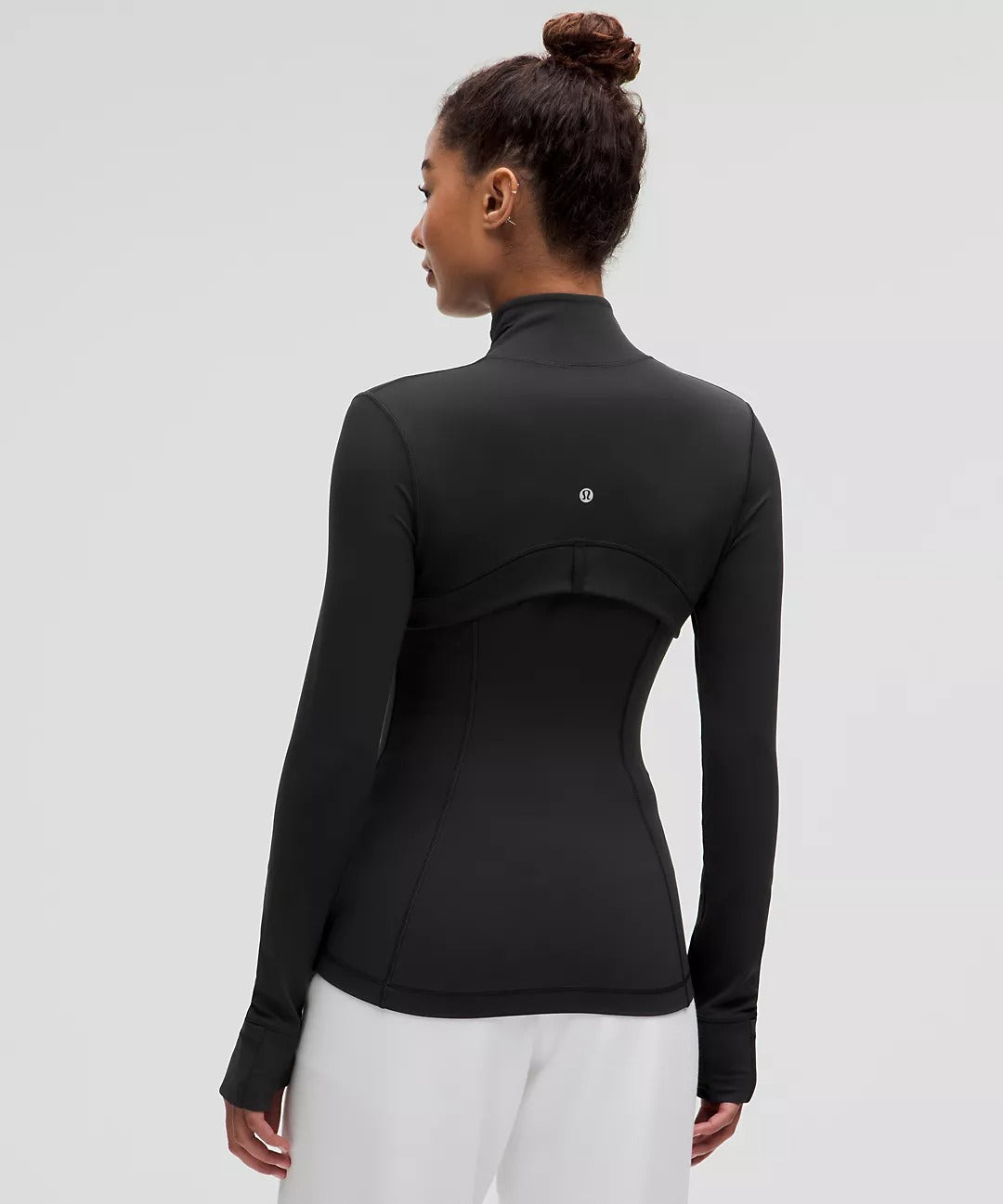 Lululemon™ Define Jacket - Black