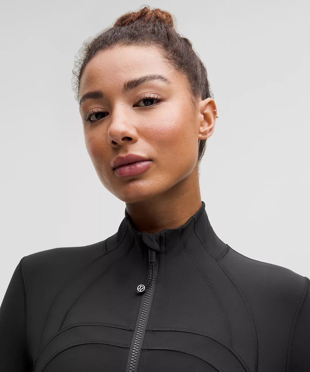Lululemon™ Define Jacket - Black