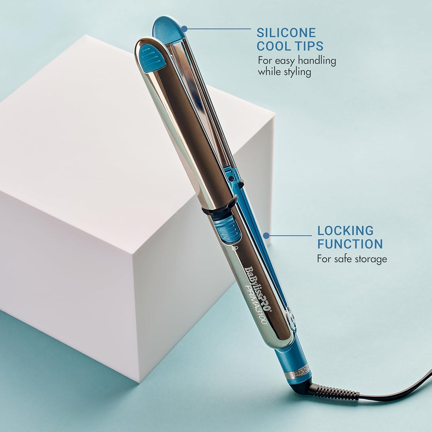 Babyliss PROโข Optima 3000