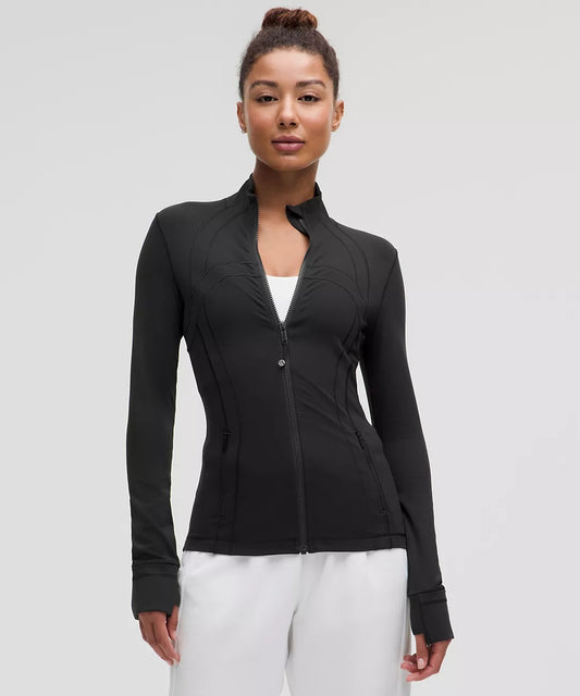 Lululemon™ Define Jacket - Black