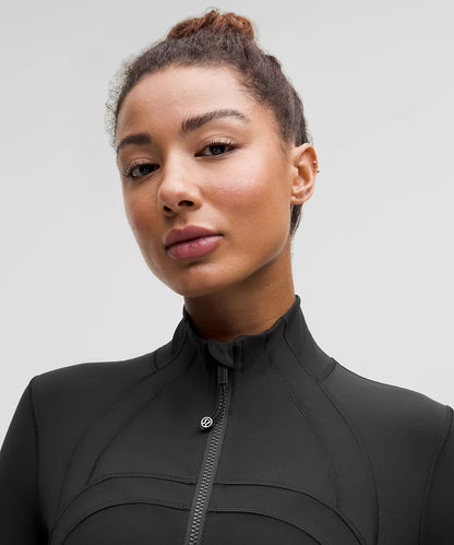 Lululemon™ Define Jacket - Black